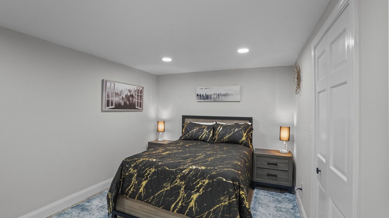 Photo of Bedroom in Westport