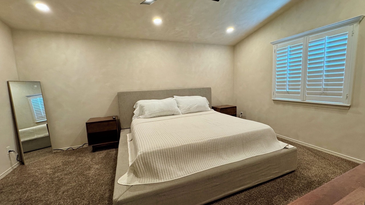 Photo of Bedroom in Socorro