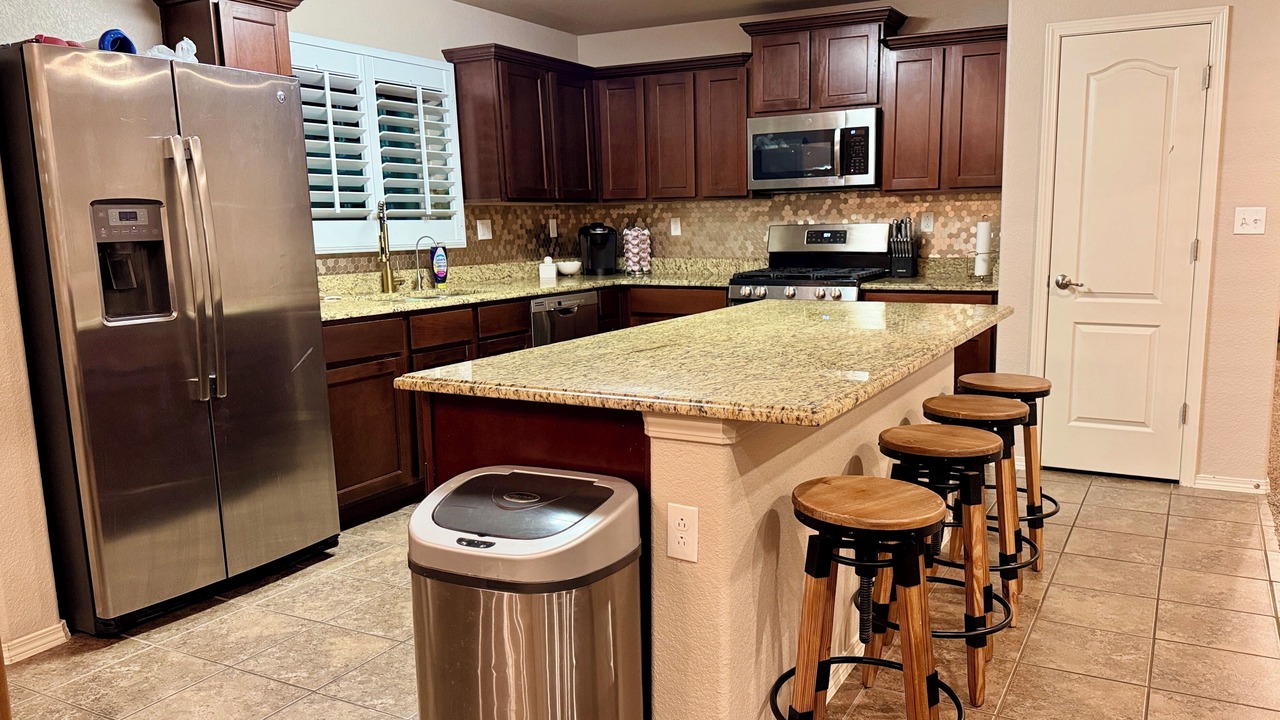 Photo of Kitchen in Socorro