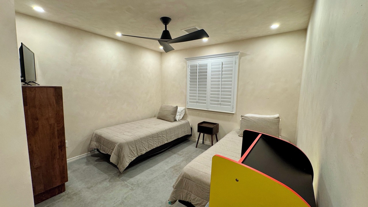Photo of Bedroom in Socorro