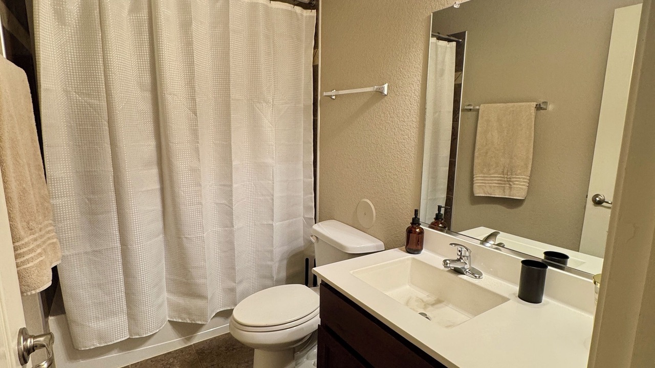 Photo of Bathroom in Socorro