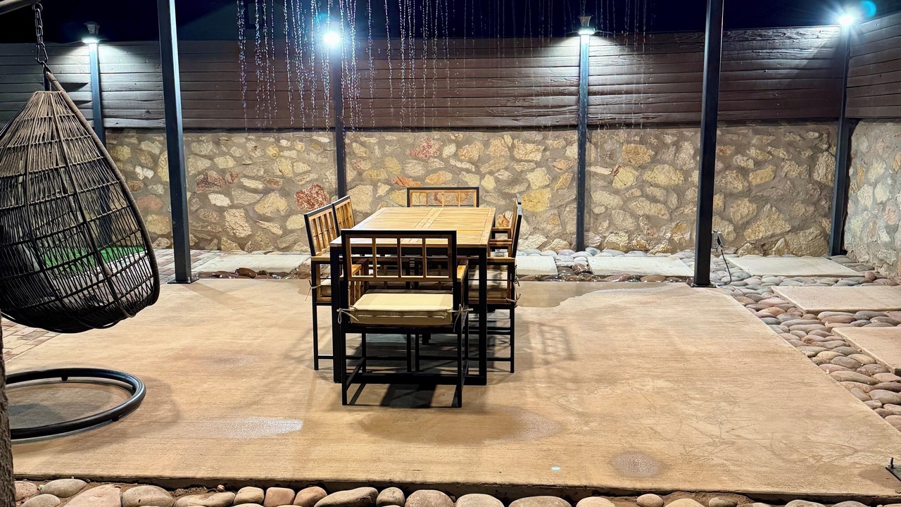 Photo of Outdoor in Socorro
