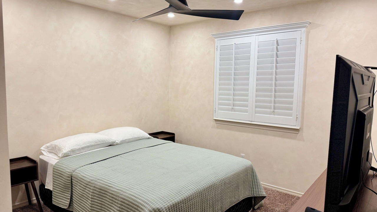 Photo of Bedroom in Socorro