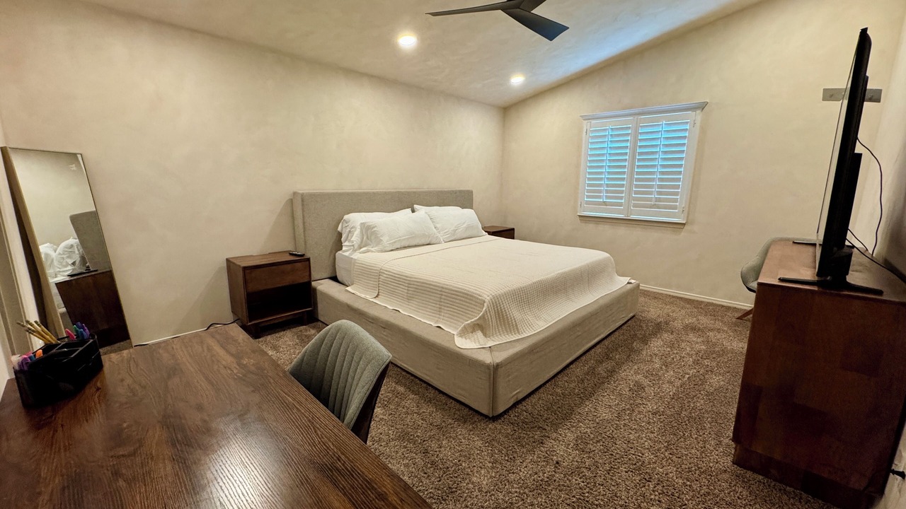 Photo of Bedroom in Socorro