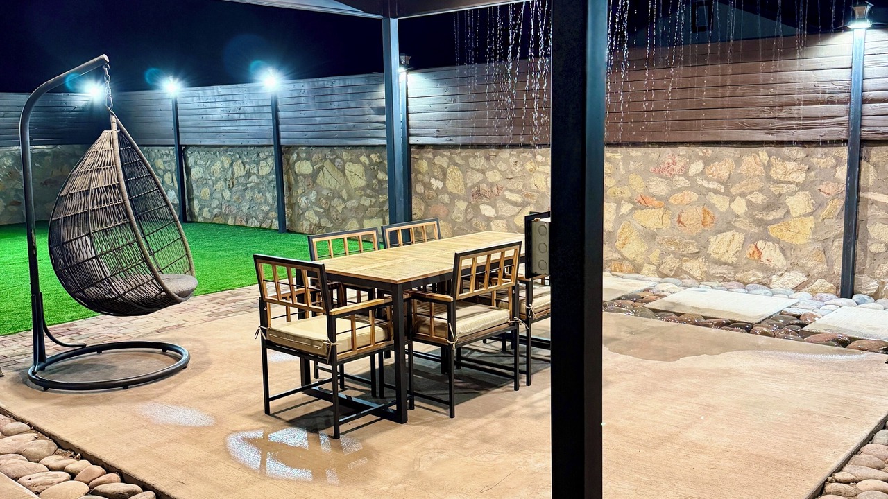 Photo of Outdoor in Socorro