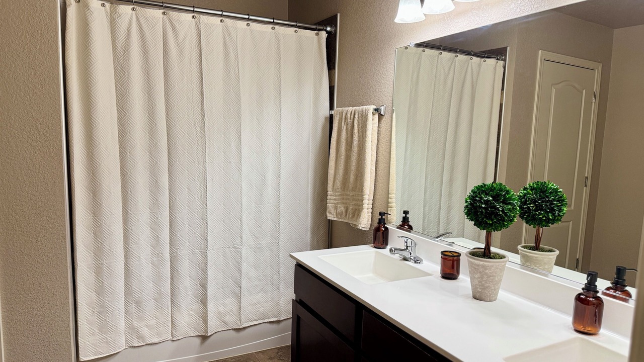 Photo of Bathroom in Socorro