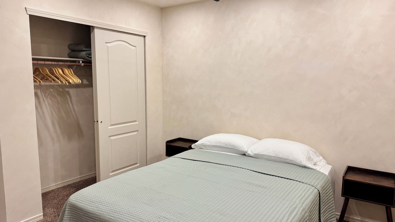 Photo of Bedroom in Socorro
