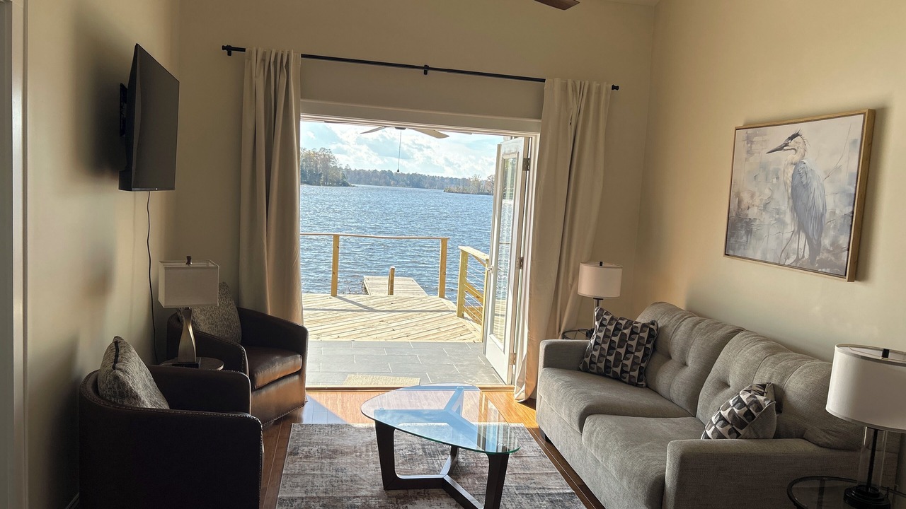 Photo of Livingroom in Hartsville