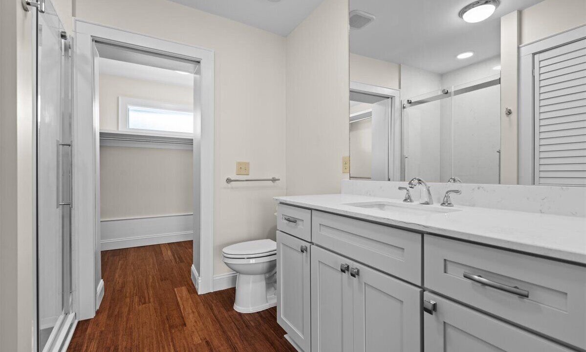 Photo of Bathroom in Hartsville