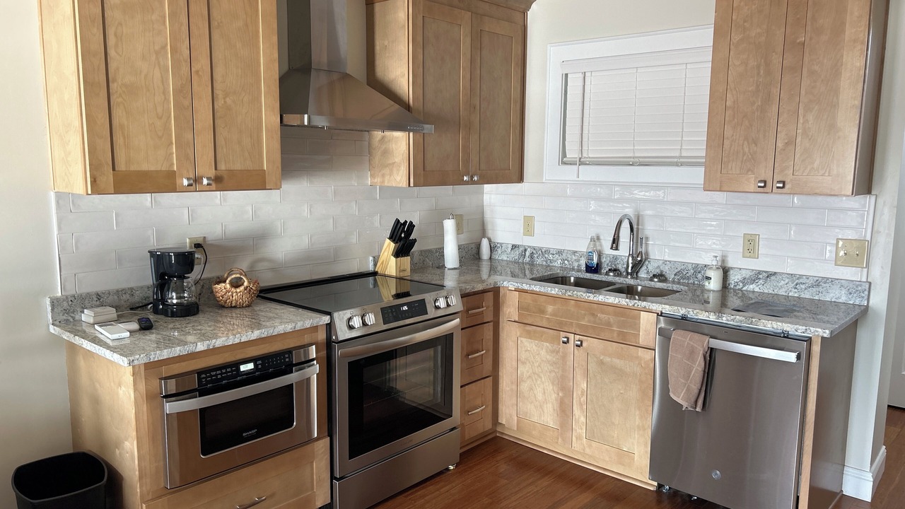 Photo of Kitchen in Hartsville