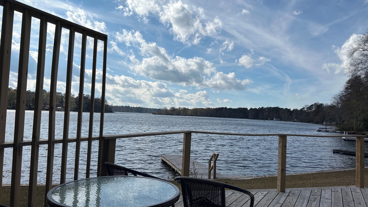 Photo of Patio Balcony in Hartsville
