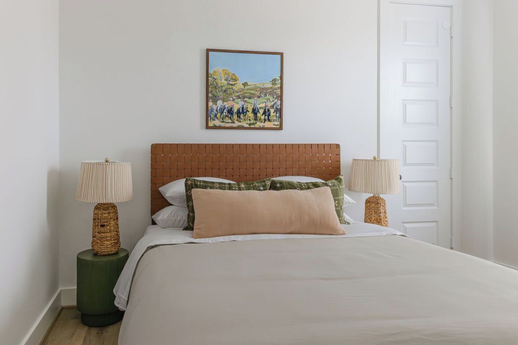 Photo of Bedroom in Kyle