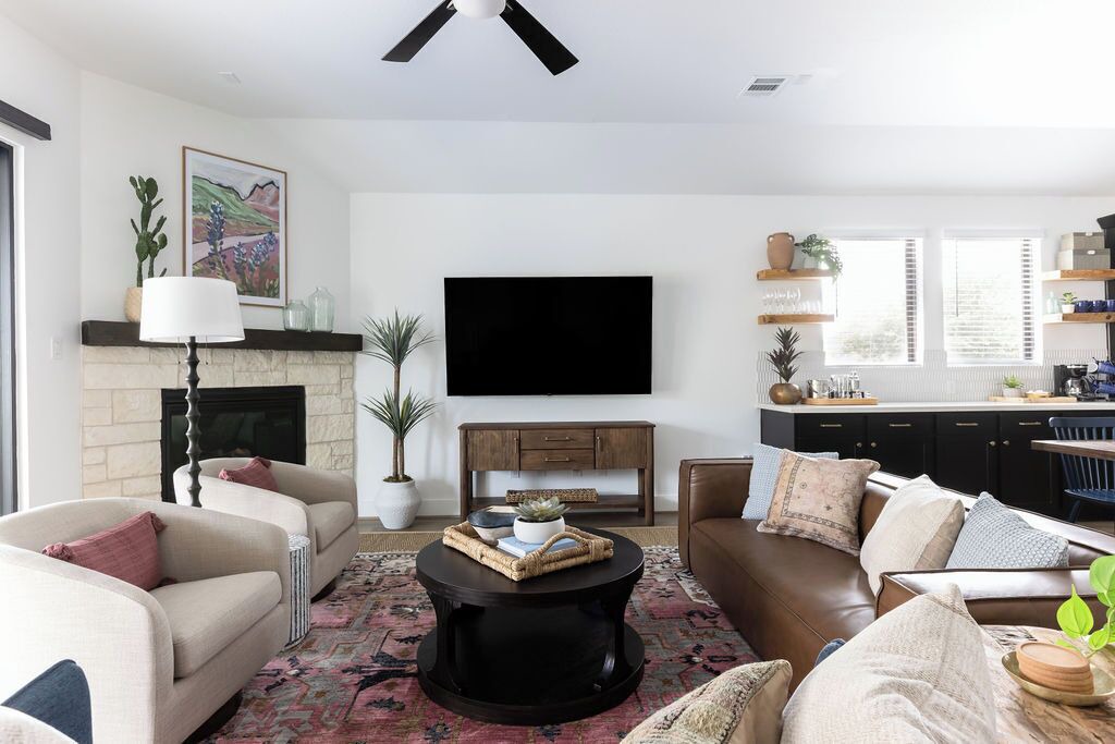 Photo of Livingroom in Kyle