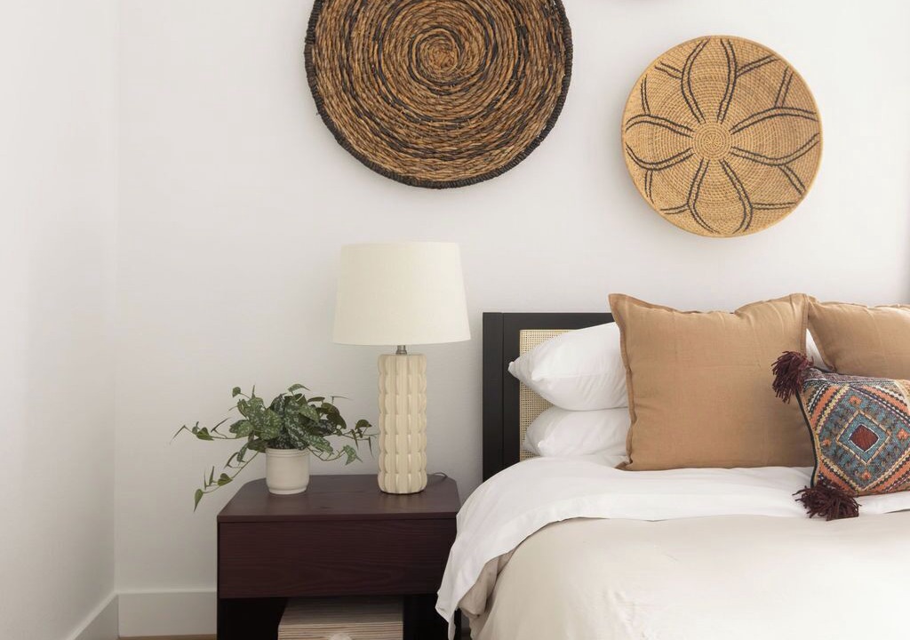 Photo of Bedroom in Kyle