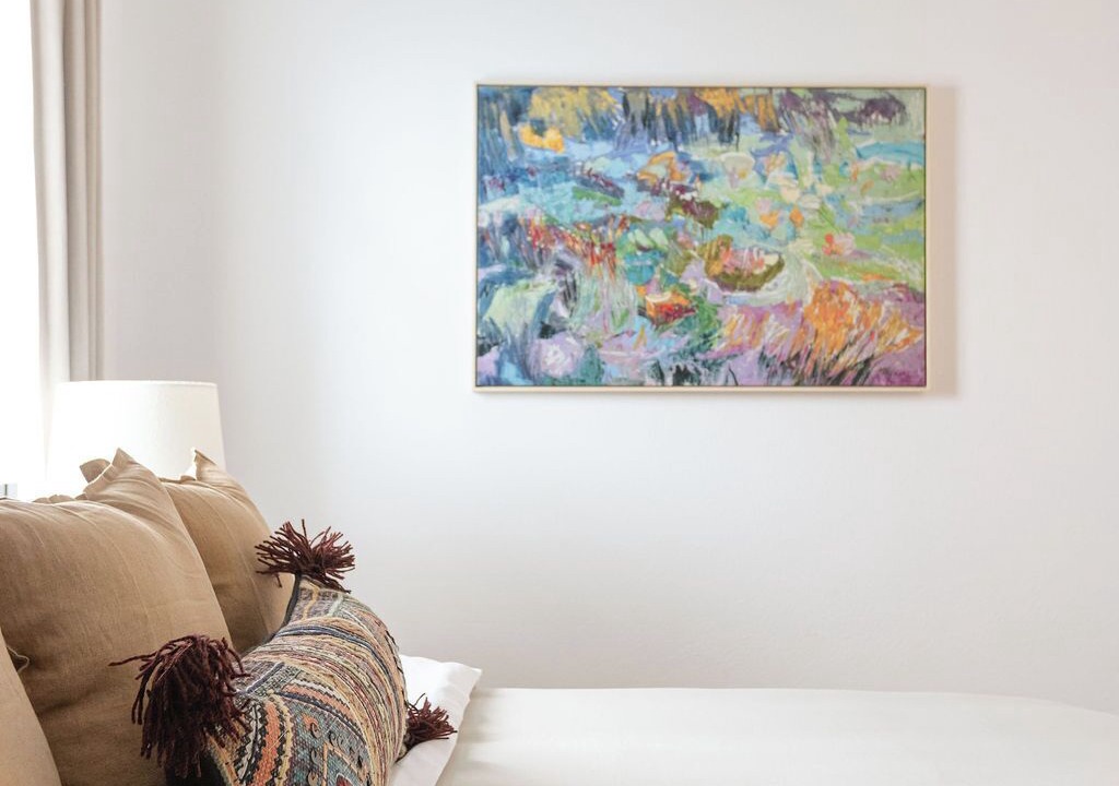 Photo of Bedroom in Kyle