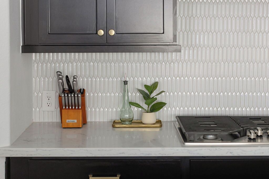 Photo of Kitchen in Kyle
