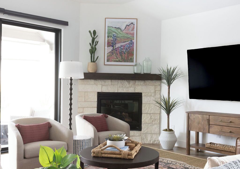 Photo of Livingroom in Kyle