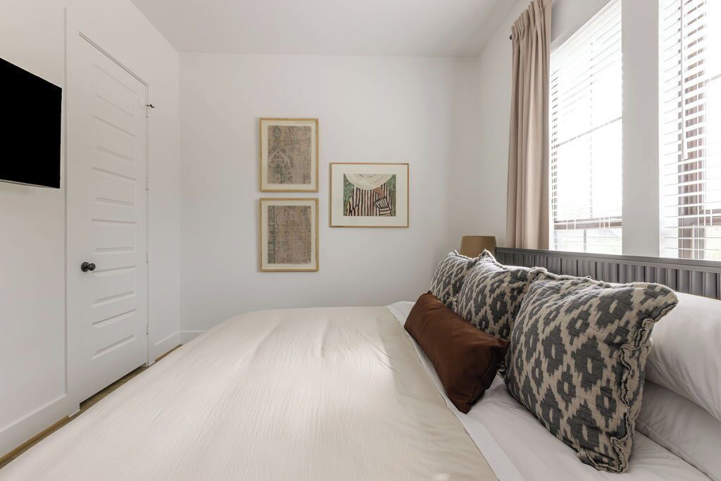 Photo of Bedroom in Kyle