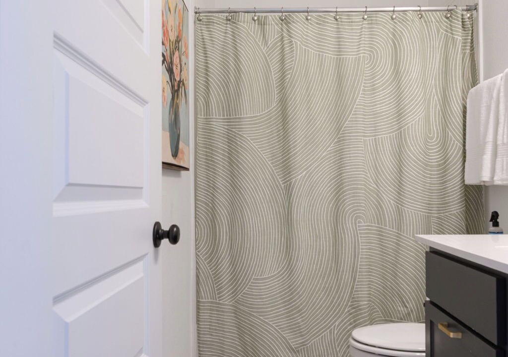 Photo of Bathroom in Kyle