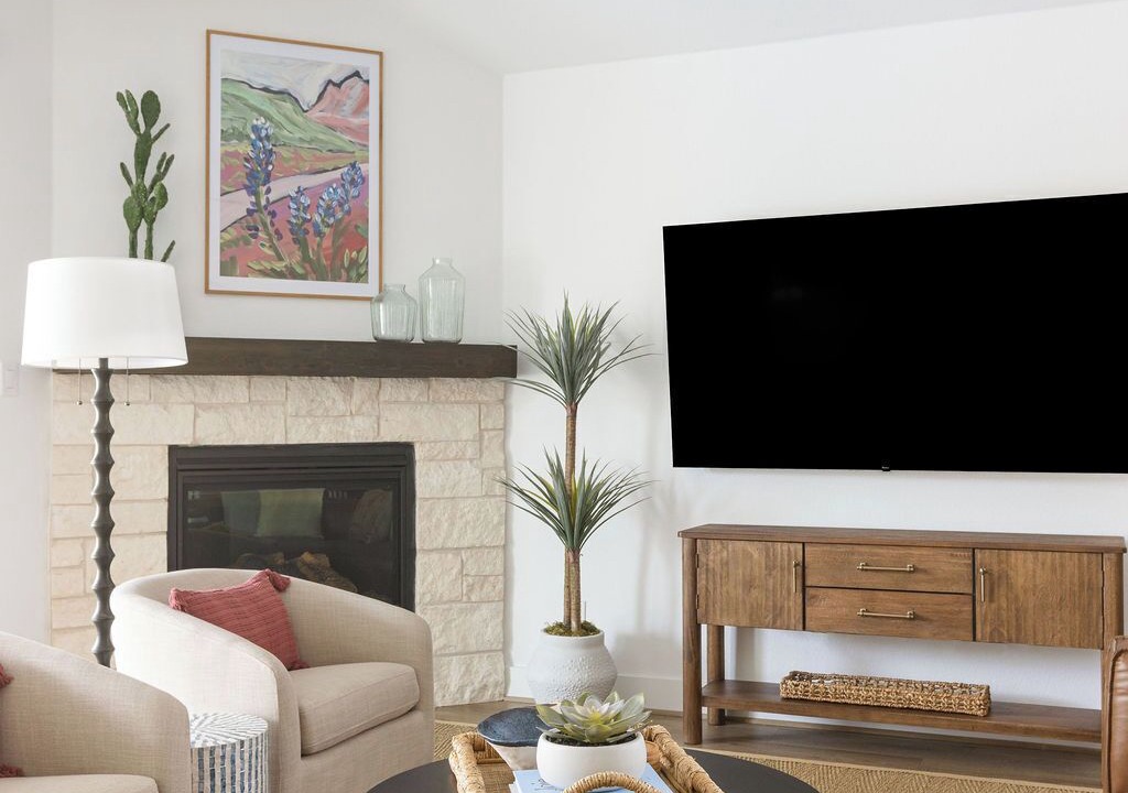 Photo of Livingroom in Kyle