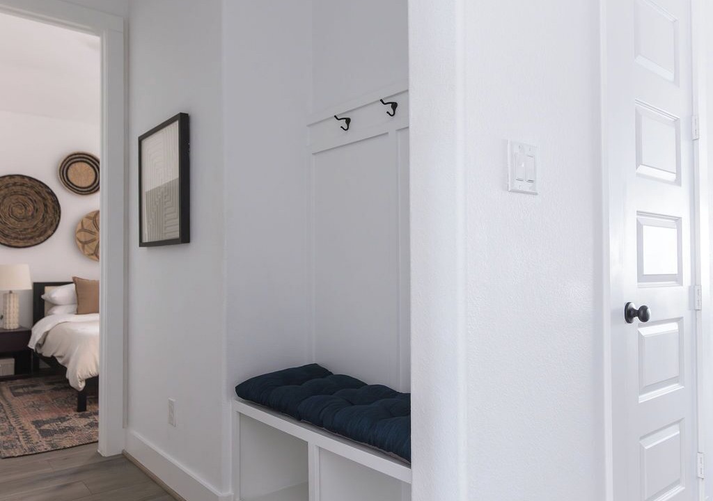 Photo of Bedroom in Kyle