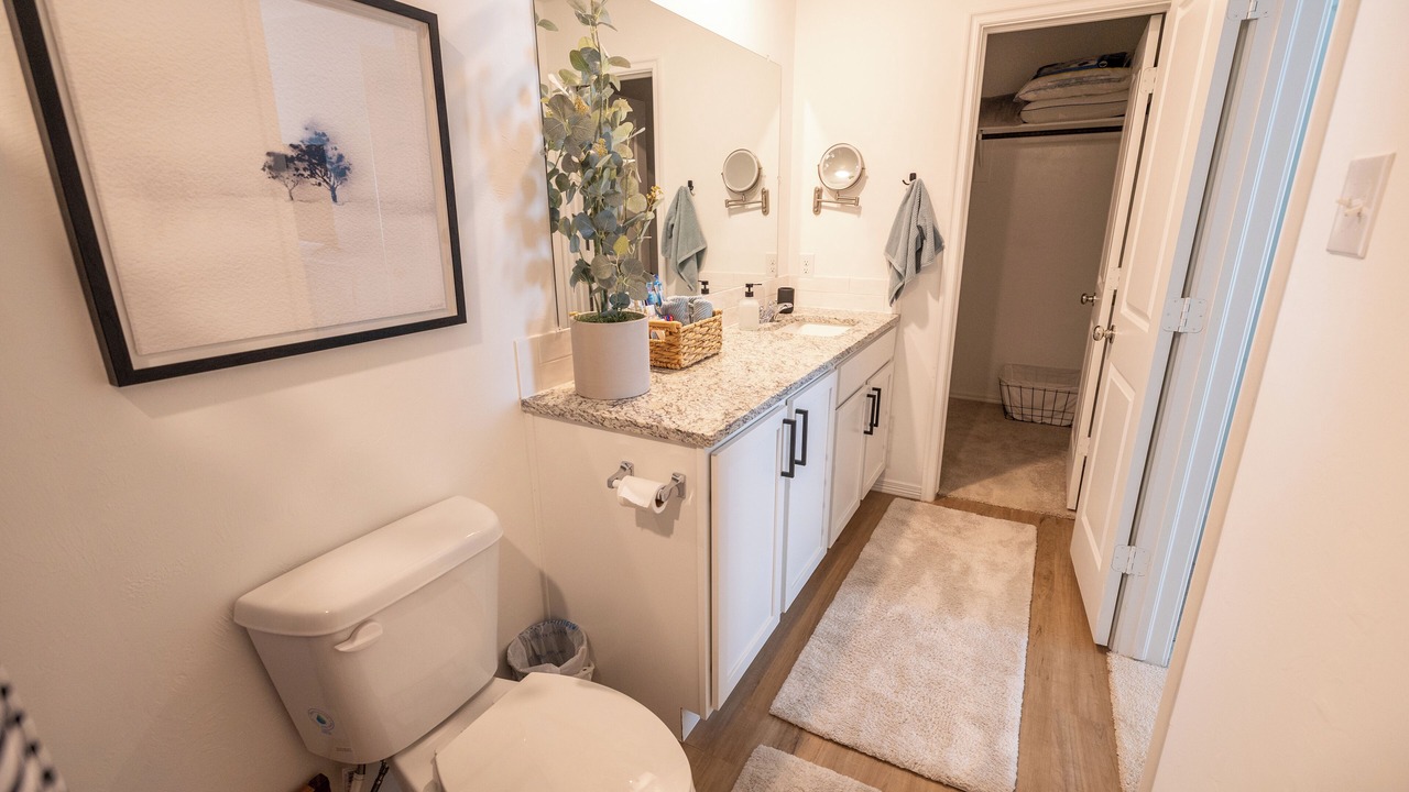 Photo of Bathroom in Wheatland