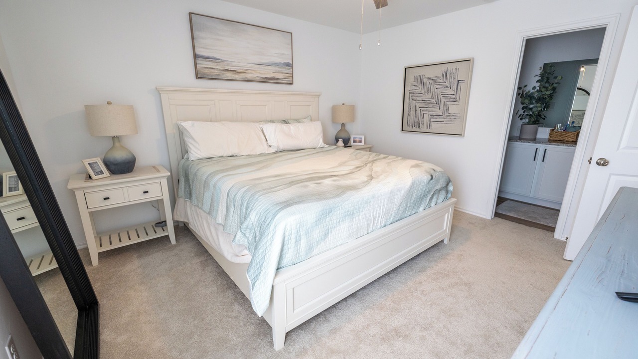 Photo of Bedroom in Wheatland