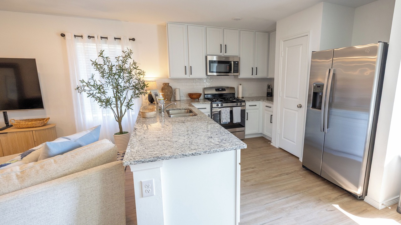 Photo of Kitchen in Wheatland