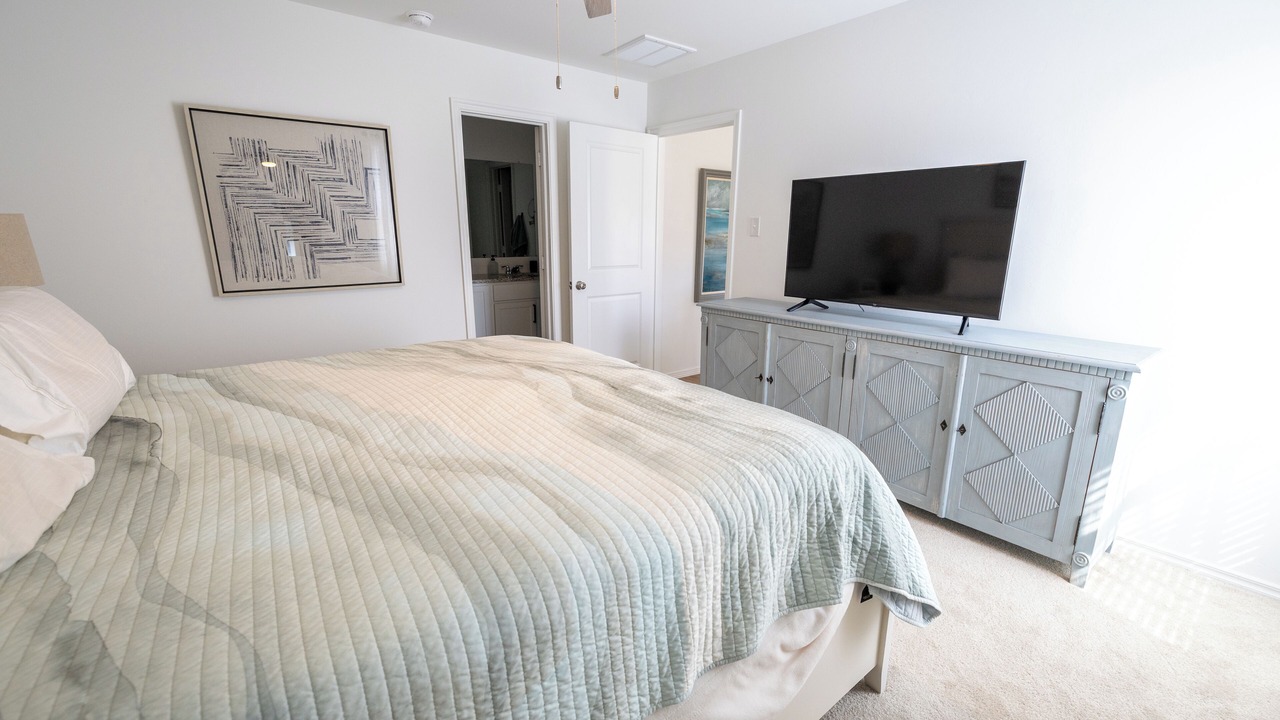 Photo of Bedroom in Wheatland