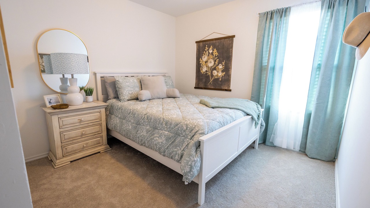 Photo of Bedroom in Wheatland