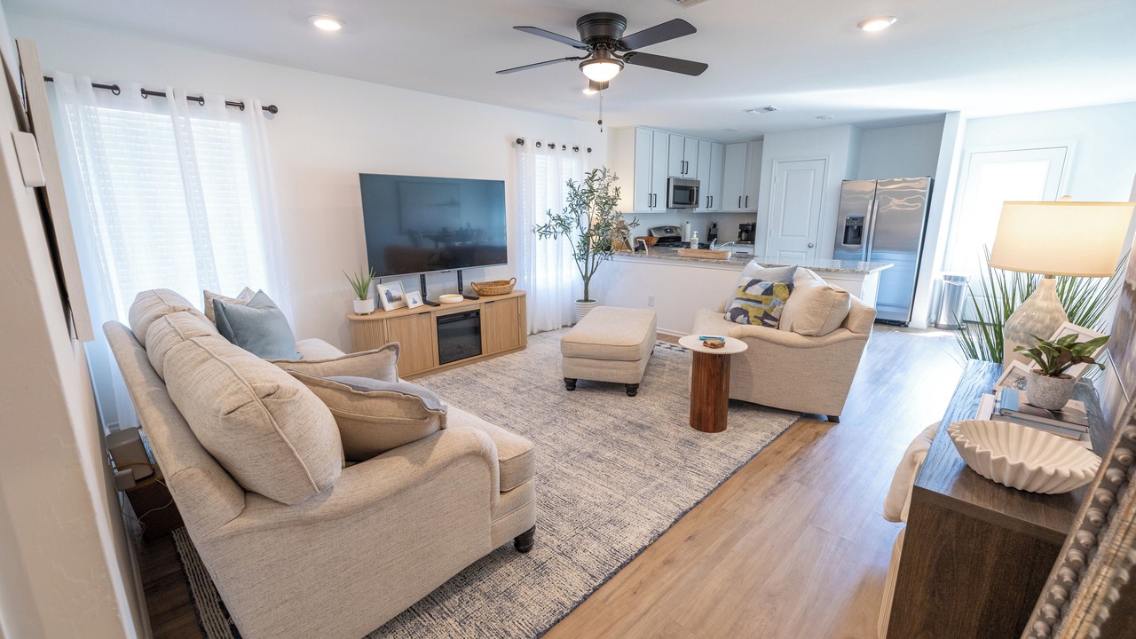 Photo of Livingroom in Wheatland