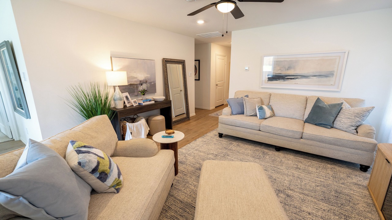 Photo of Livingroom in Wheatland