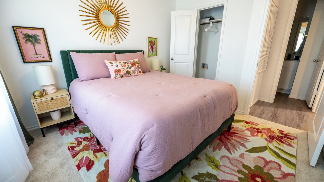 Photo of Bedroom in Wheatland
