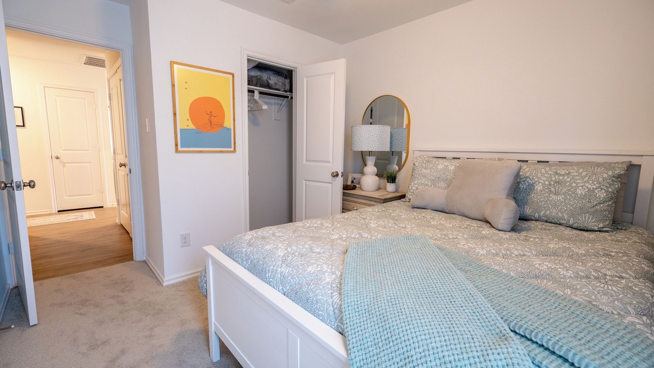 Photo of Bedroom in Wheatland