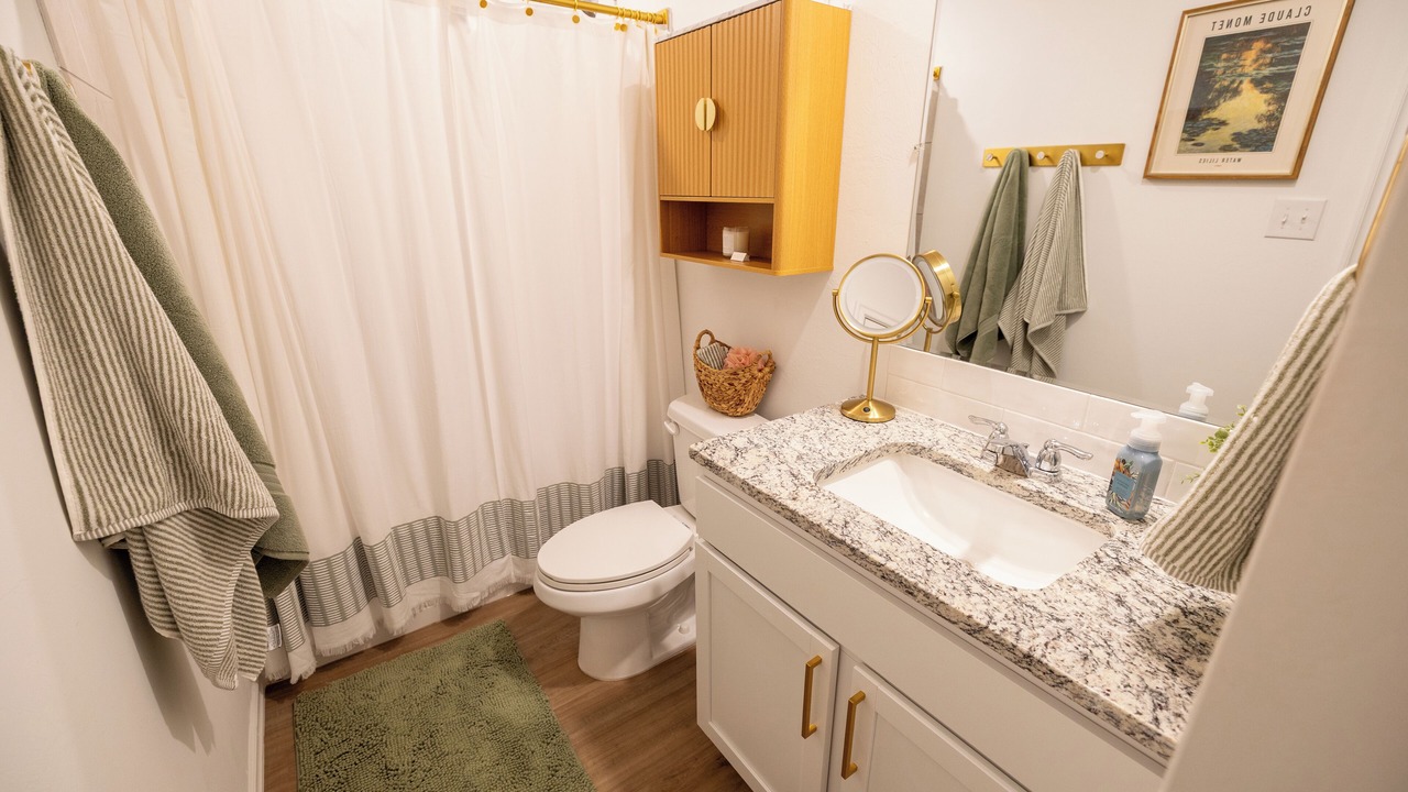 Photo of Bathroom in Wheatland