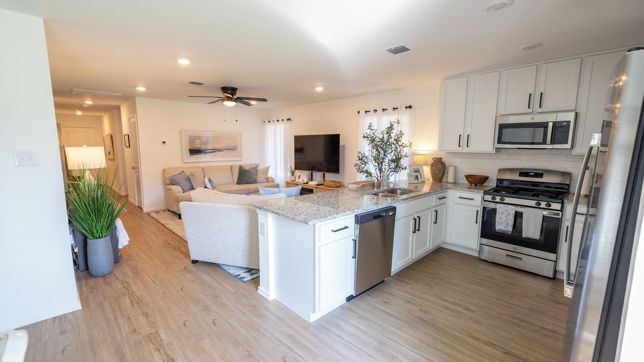 Photo of Kitchen in Wheatland