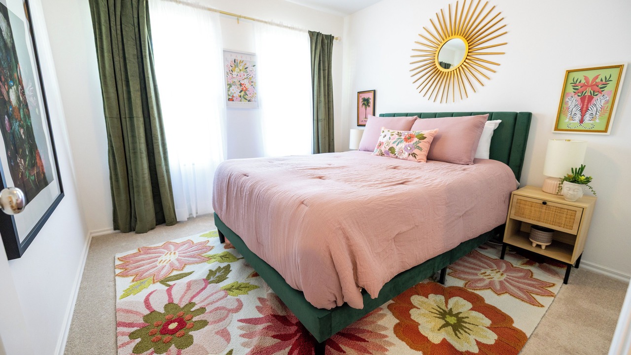 Photo of Bedroom in Wheatland