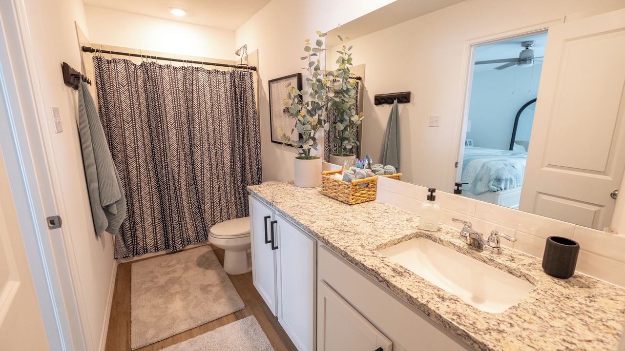 Photo of Bathroom in Wheatland