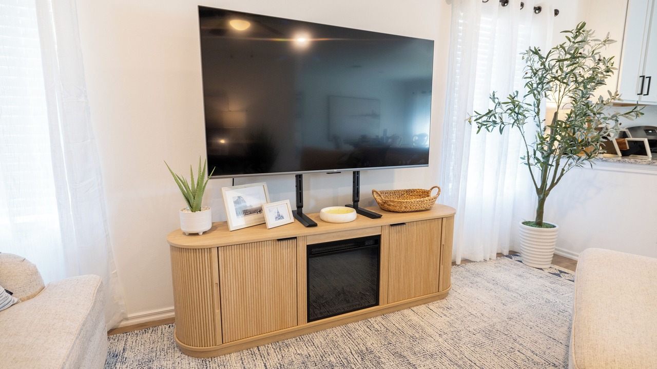 Photo of Livingroom in Wheatland