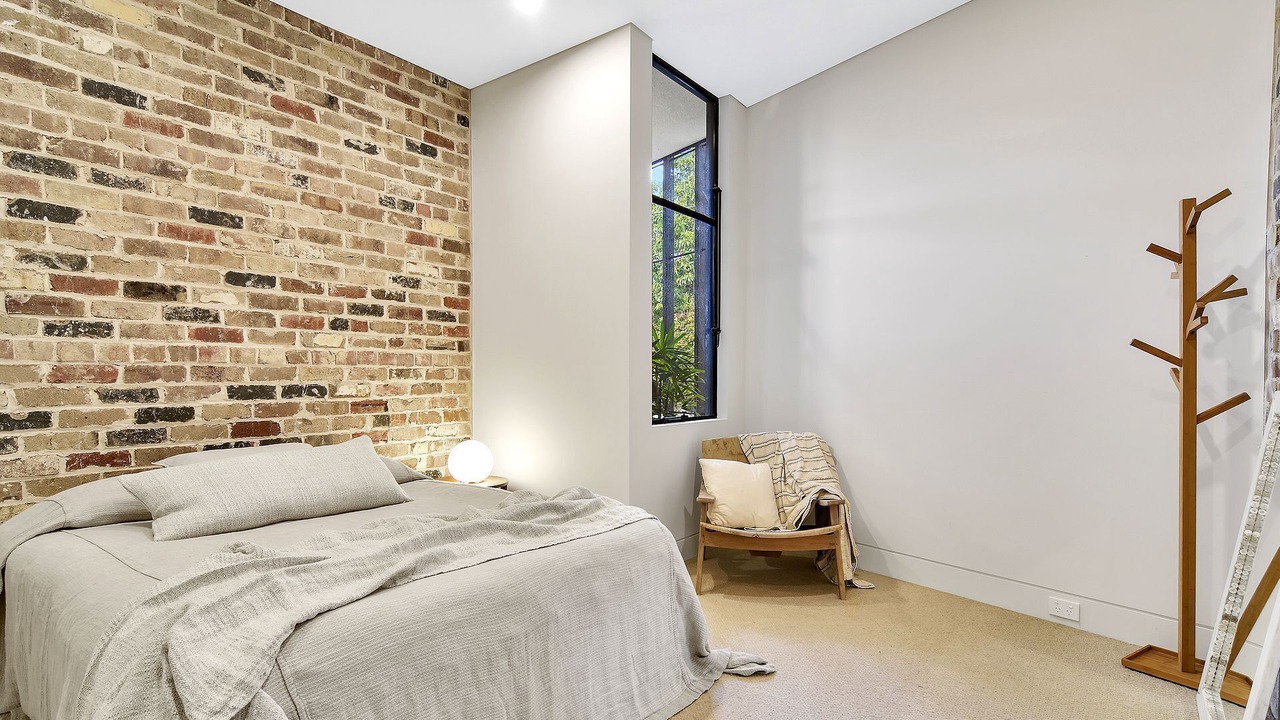 Photo of Bedroom in Mosman