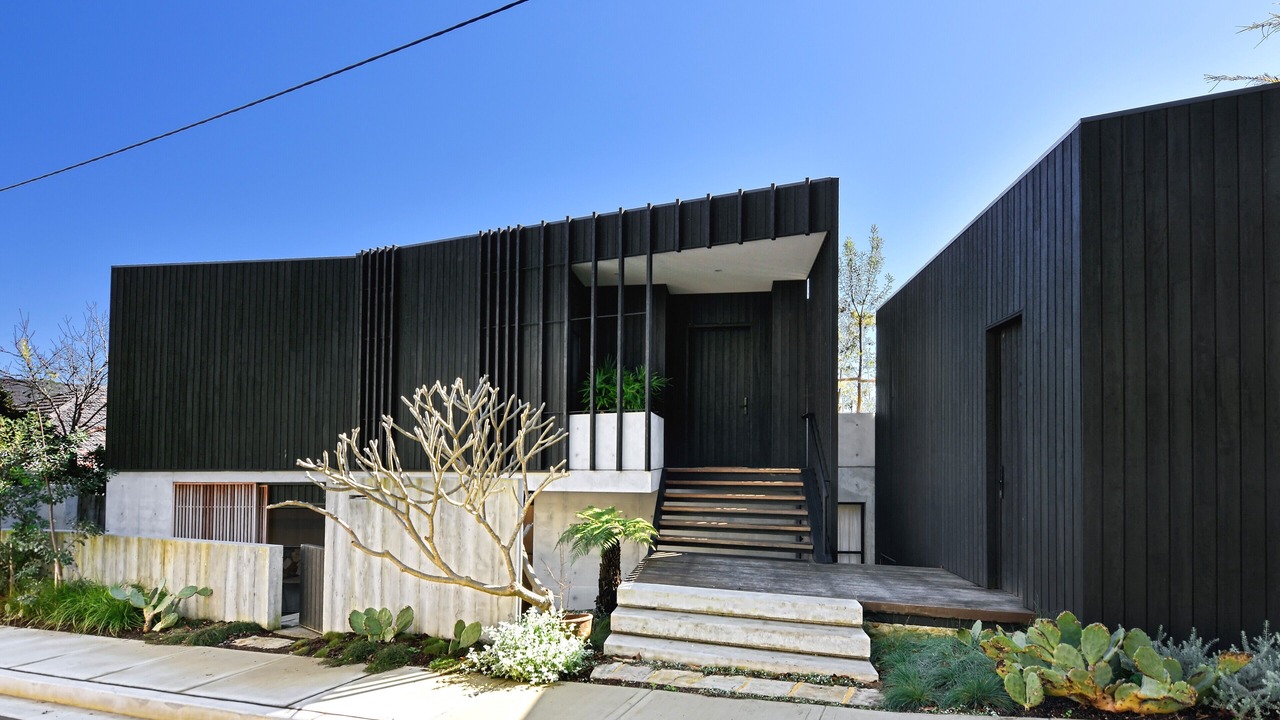 Photo of Outdoor in Mosman