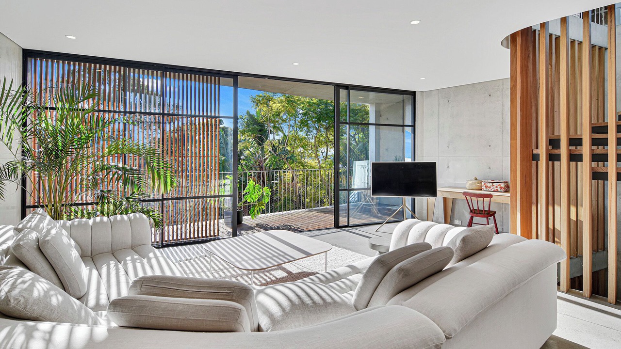 Photo of Livingroom in Mosman