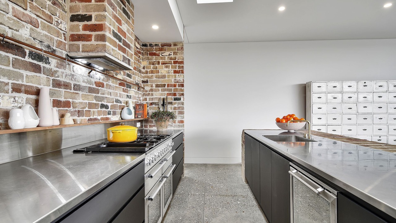 Photo of Kitchen in Mosman