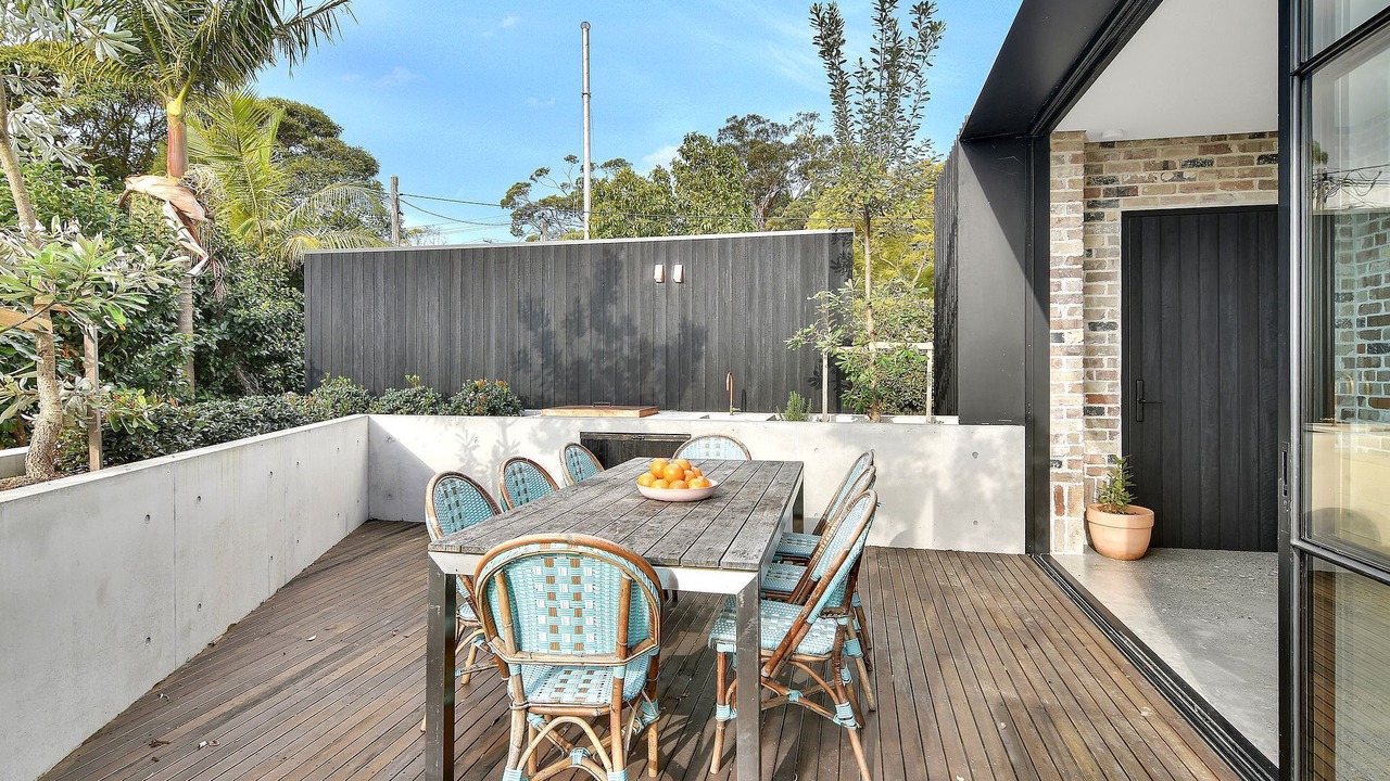 Photo of Outdoor in Mosman