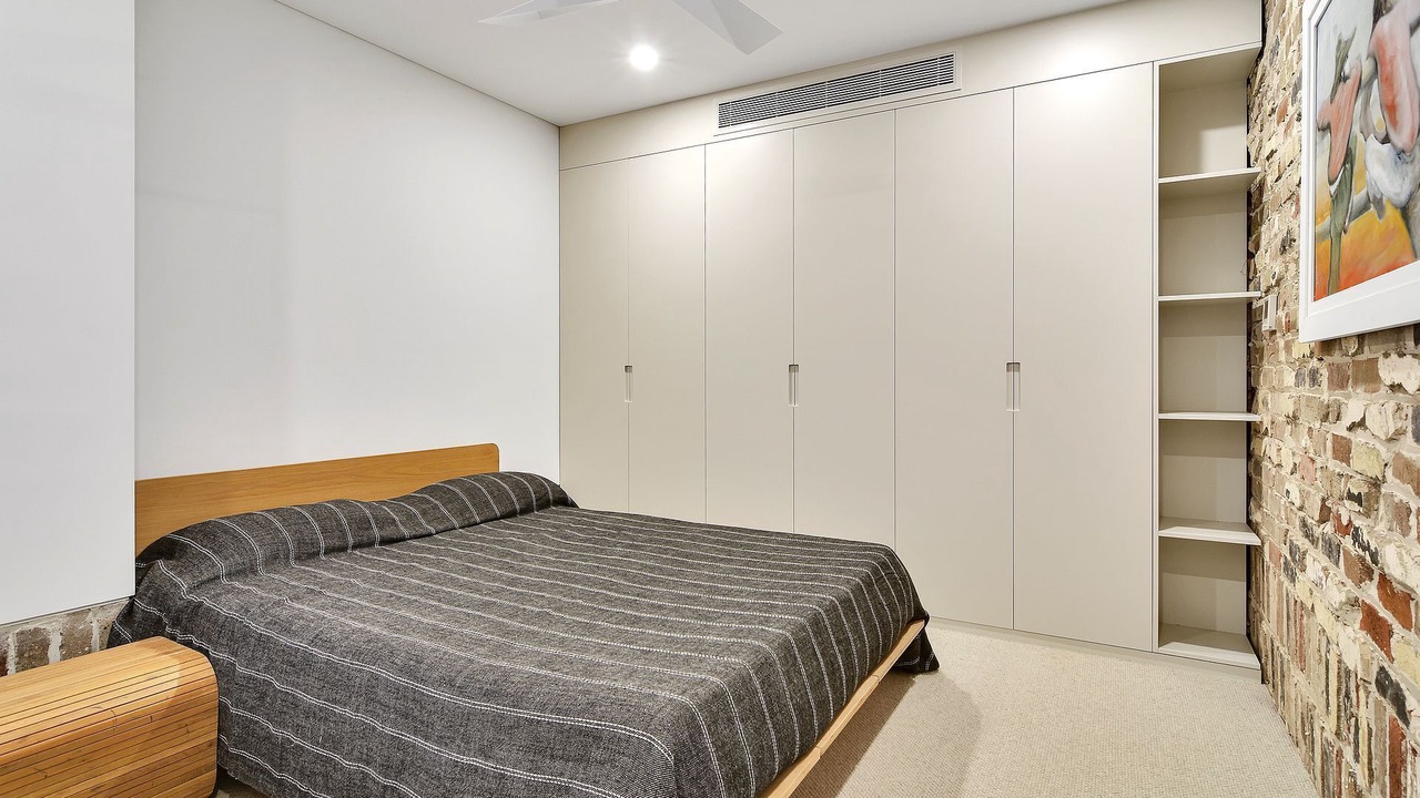 Photo of Bedroom in Mosman
