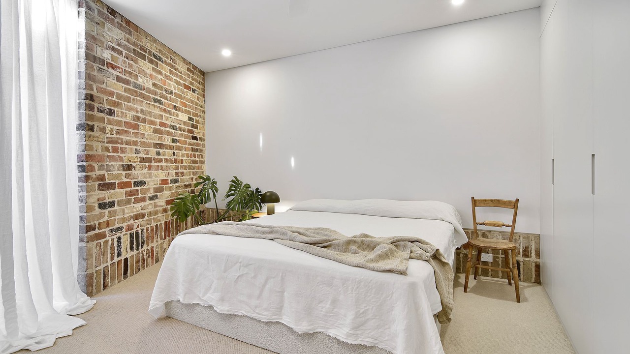 Photo of Bedroom in Mosman