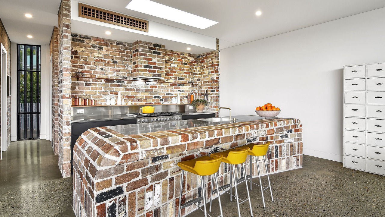 Photo of Kitchen in Mosman