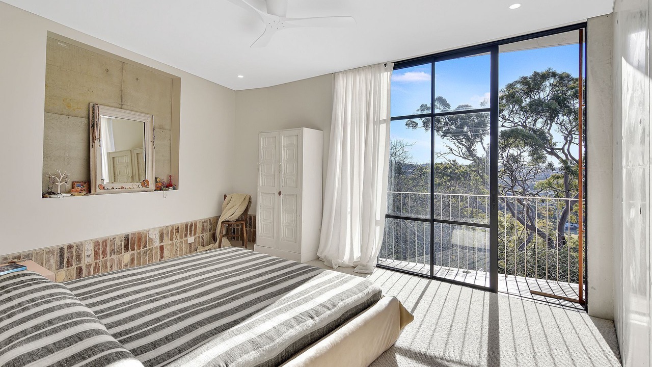 Photo of Bedroom in Mosman