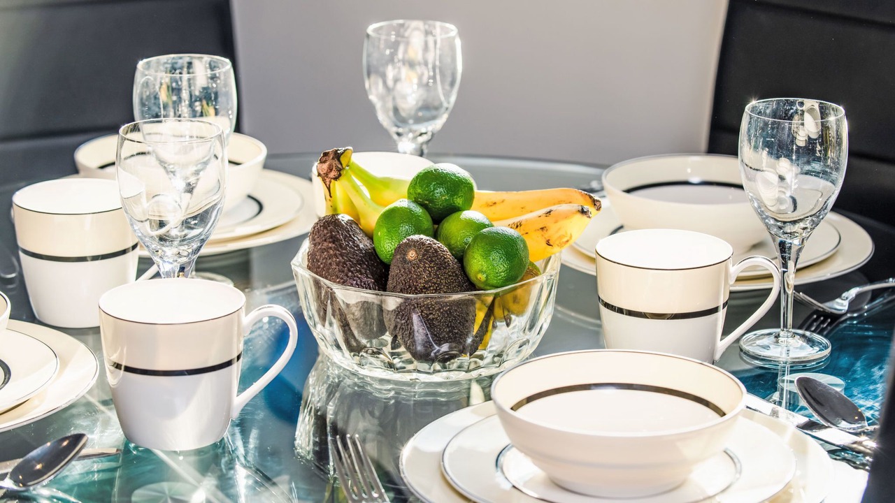 Photo of Bedroom in Forres