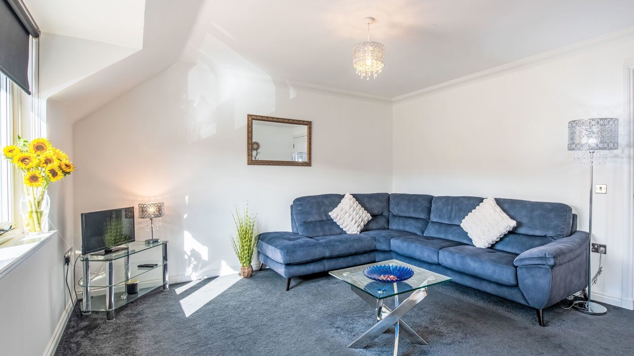 Photo of Livingroom in Forres